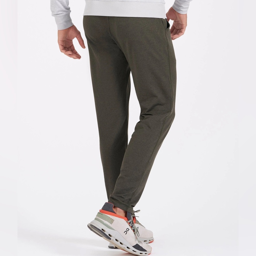 Vuori Ponto Performance Pant NWT - Picture 5 of 8